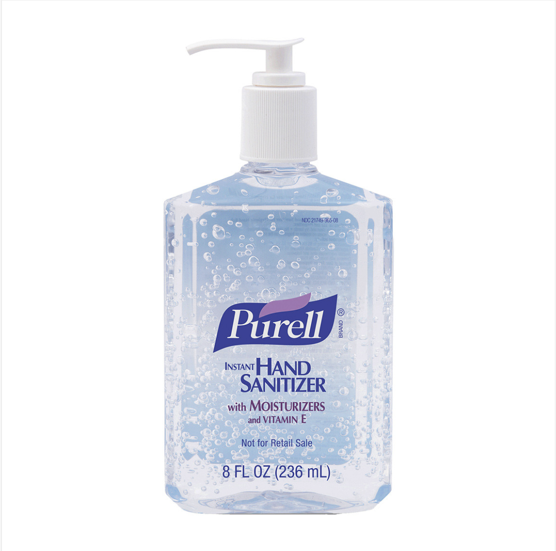 Hand Sanitizer