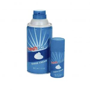 Shave Cream, 11 oz.  (Case Price)
