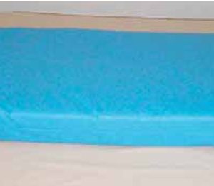 Stephens Mattress with Built In Pillow