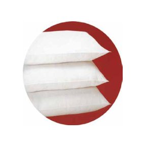 Hi-Puff Chem-Soft Polyester Fiber ll