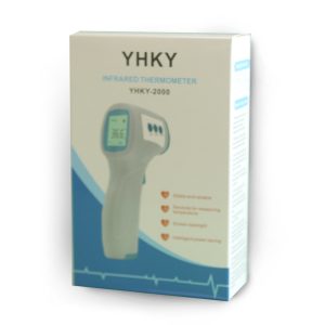 YHKY Infrared Thermometer