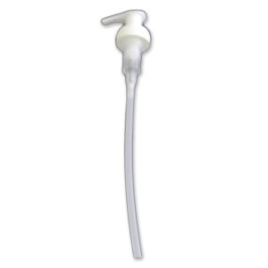 Lotion Pump Trigger Sprayer - A Style