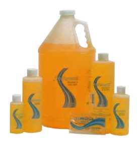 Shampoo & Body Bath,   128 oz. gallon size