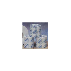 Toilet Paper - White, 2 ply, 500 sheets per roll.