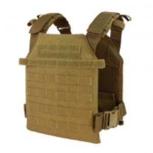 2 - PLATE TACTICAL CARRIER - Marrero Armor