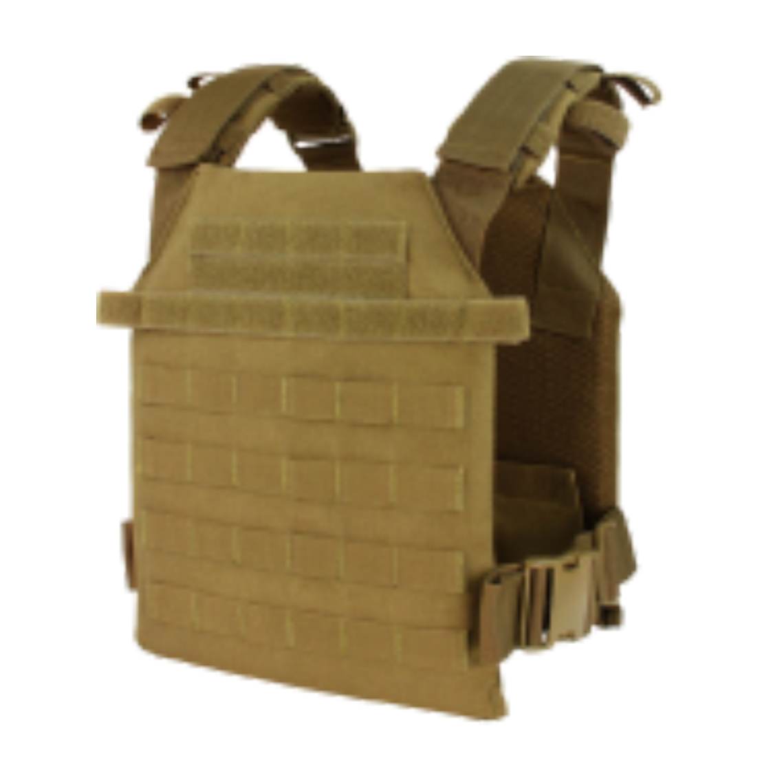 2 - PLATE TACTICAL CARRIER - Marrero Armor