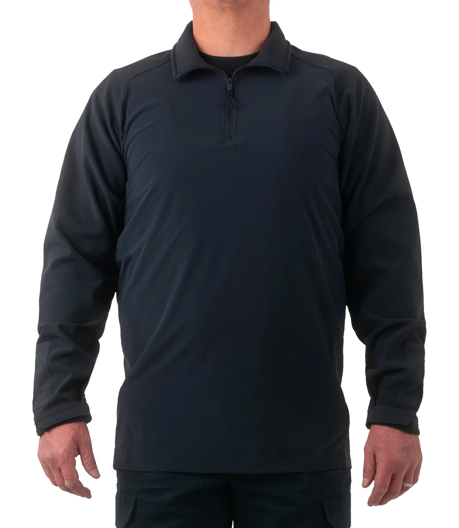 MEN'S PRO DUTY PULLOVER - First Tactical