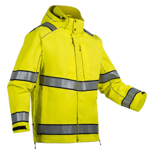 MEN'S SPECIALIST HI-VIS PARKA - FIRST TACTICAL