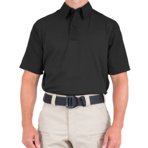 MEN'S V2 PRO PERFORMANCE SHORT SLEEVE SHIRT