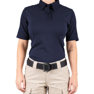 WOMEN'S V2 PRO PERFORMANCE SHORT SLEEVE SHIRT