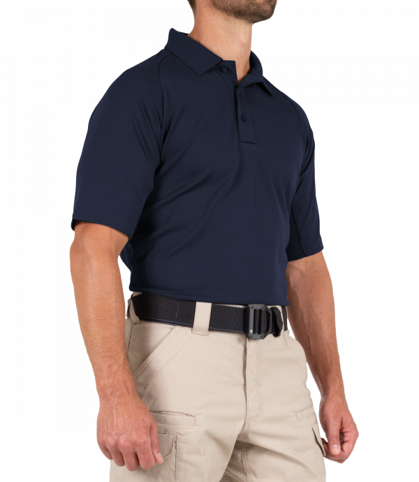 MEN'S V2 PRO PERFORMANCE SHORT SLEEVE SHIRT - FIRST TACTICAL - Image 4