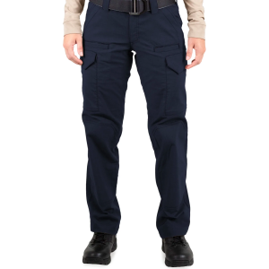 WOMEN'S V2 TACTICAL PANTS - FIRST TACTICAL (Midnight Blue)