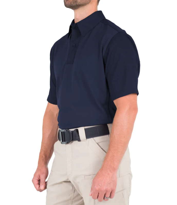 MEN'S V2 PRO PERFORMANCE SHORT SLEEVE SHIRT - Image 2