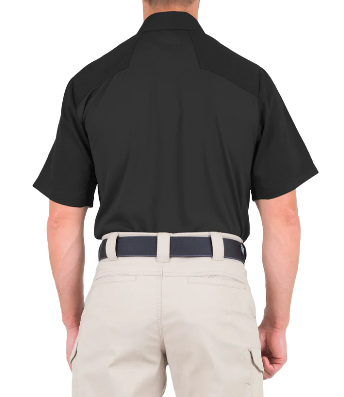 MEN'S V2 PRO PERFORMANCE SHORT SLEEVE SHIRT - Image 2