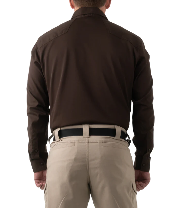 Men's V2 Pro Performance Shirt – First Tactical - Image 3