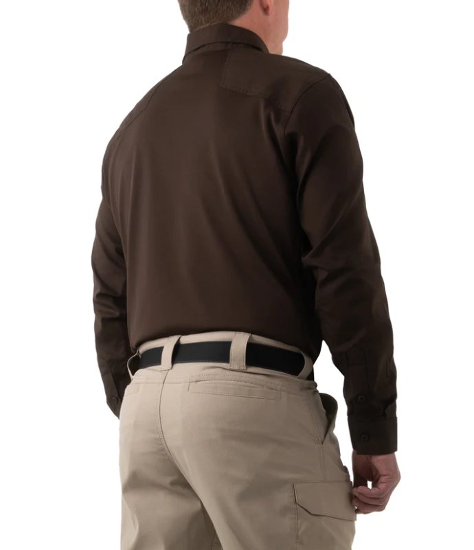 Men's V2 Pro Performance Shirt – First Tactical - Image 4