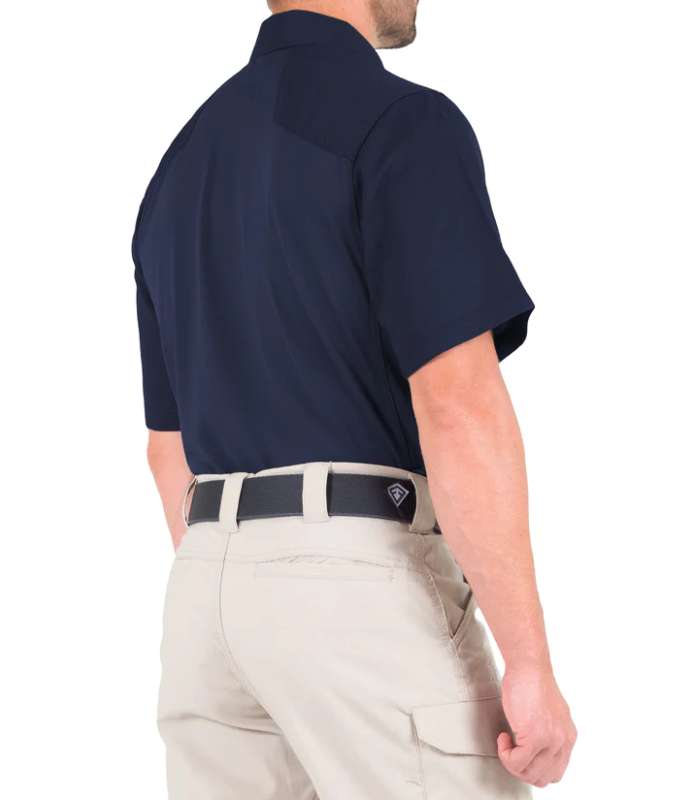 MEN'S V2 PRO PERFORMANCE SHORT SLEEVE SHIRT - Image 5