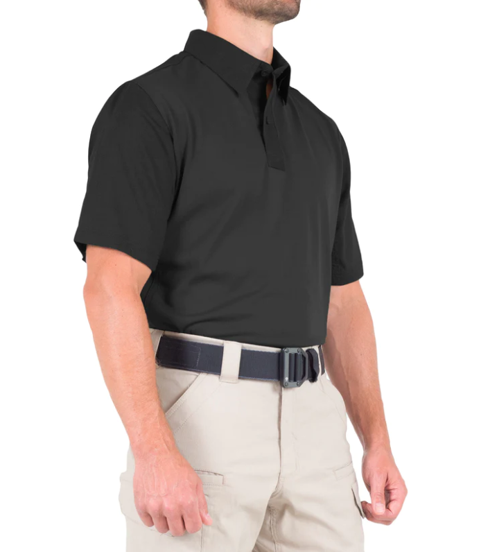 MEN'S V2 PRO PERFORMANCE SHORT SLEEVE SHIRT - Image 5