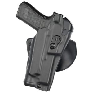 ALS Concealment Paddle Holster for Smith & Wesson M&P 2.0 9 w/ Light - Model 6378RDS