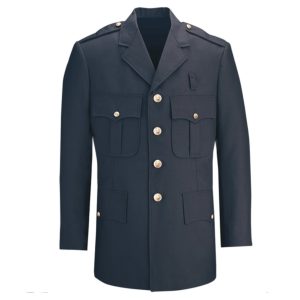 COMMAND 100% POLYESTER WOMEN'S DRESS COAT