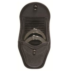 Double Handcuff Case - Model 7317