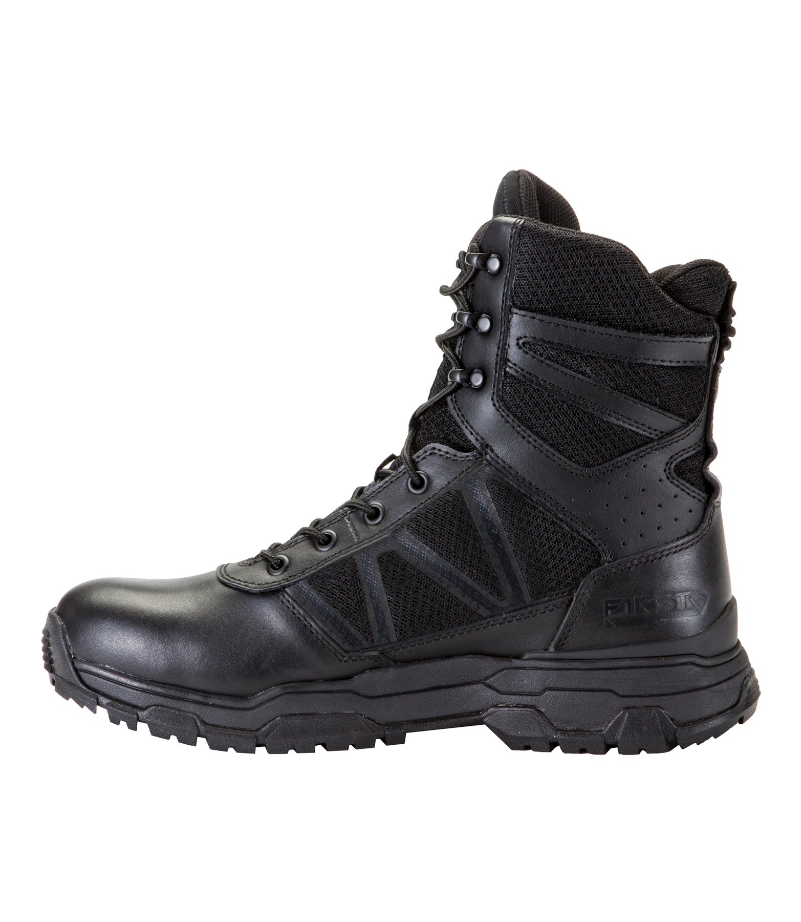 First Tactical MEN'S URBAN OPERATOR SIDE-ZIP BOOT - Image 2
