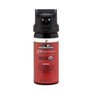 First Defense 360 CS MK-4 Gel Aerosol