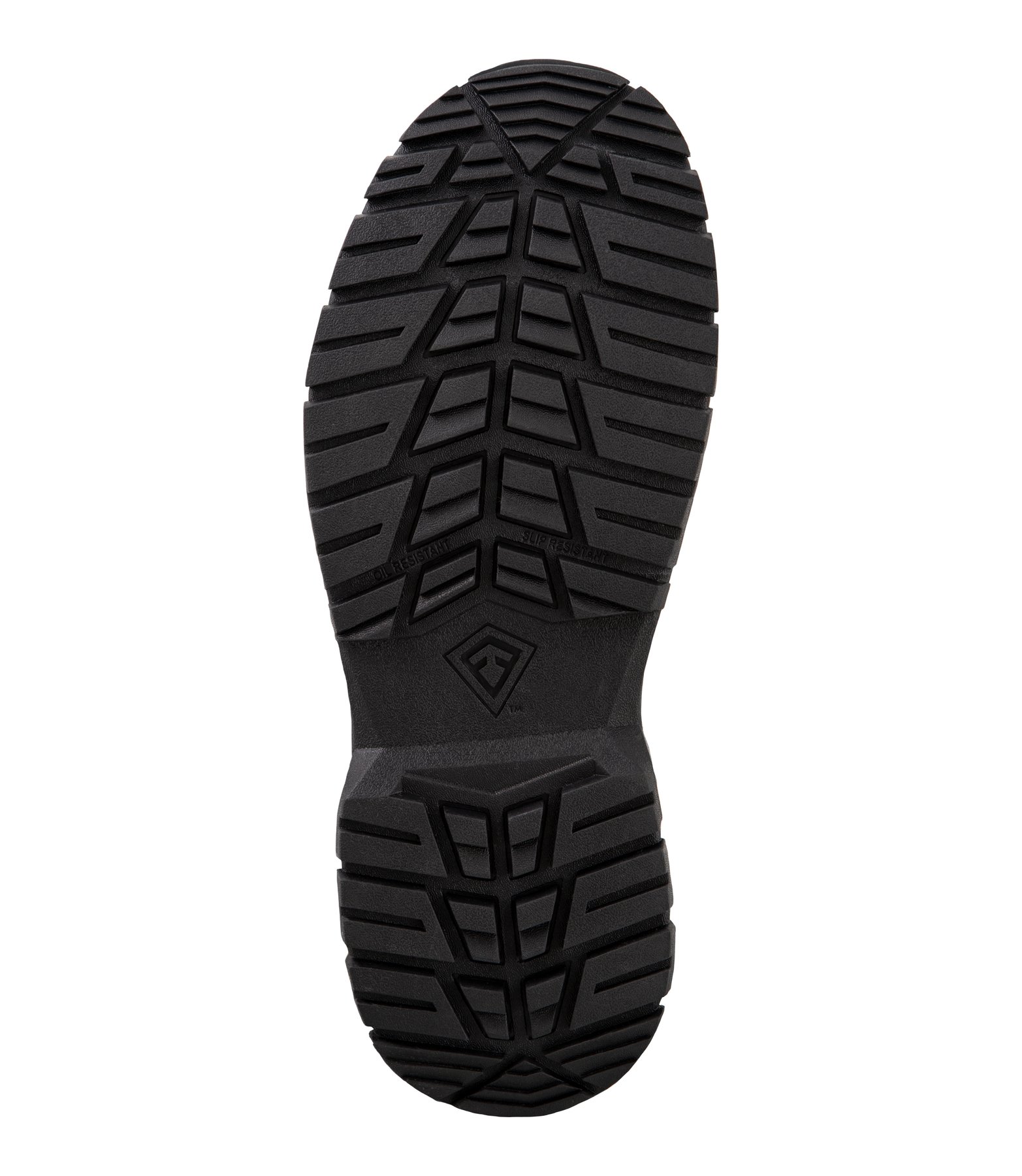 First Tactical MEN'S URBAN OPERATOR SIDE-ZIP BOOT - Image 3