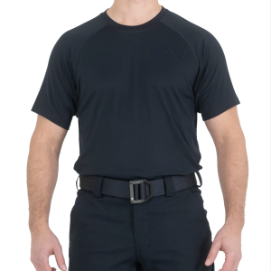 MEN’S PERFORMANCE SHORT SLEEVE T-SHIRT - FIRST TACTICAL