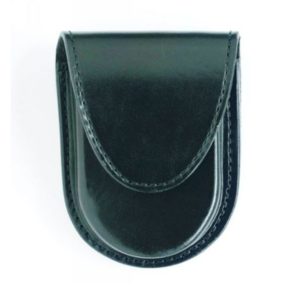 Round Bottom Handcuff Case