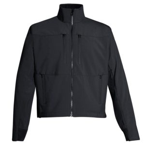 SOFTSHELL LAYERTECH JACKET