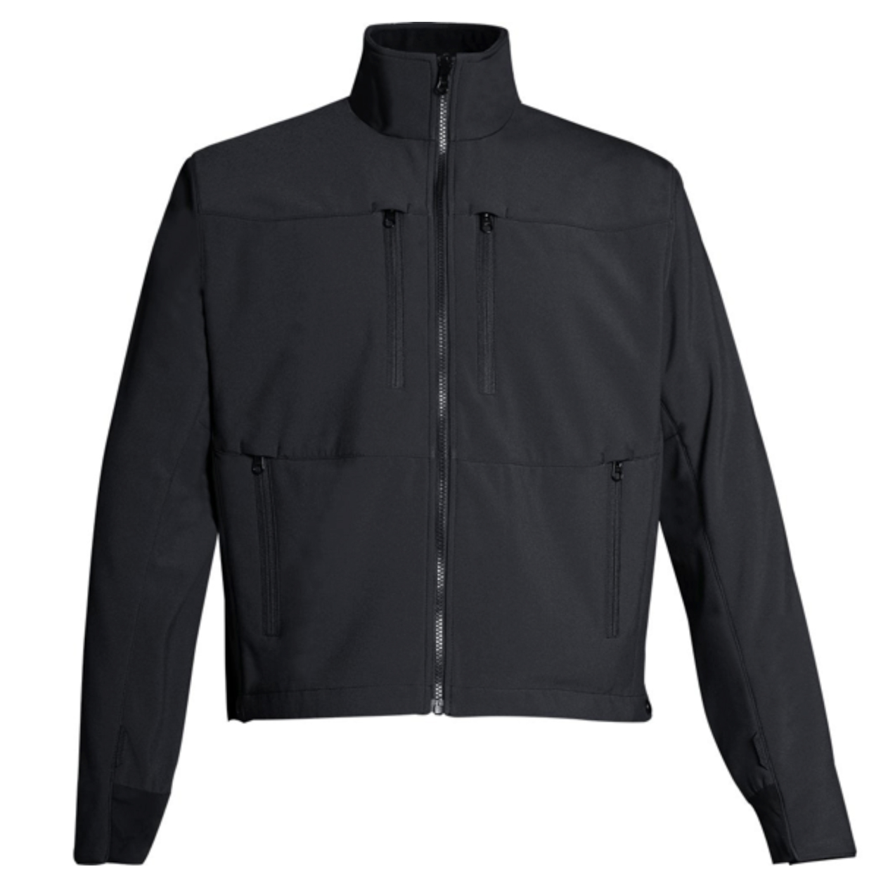 SOFTSHELL LAYERTECH JACKET