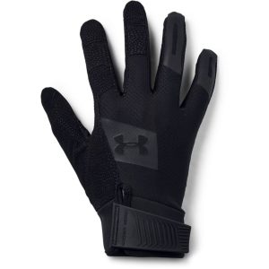 UA Men's Tactical Blackout Glove 2.0