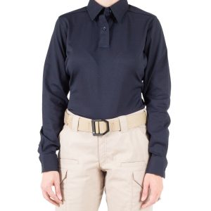 WOMEN'S V2 PRO PERFORMANCE SHIRT - FIRST TACTICAL