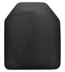 LEVEL III HARD ARMOR PLATE (HAP) - Marrero Armor