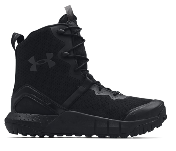 UA Men's Micro G Valsetz Tactical Boots