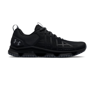 UA Micro G Strikefast Tactical Shoes