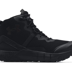 UA Micro G Valsetz Mid Tactical Boots