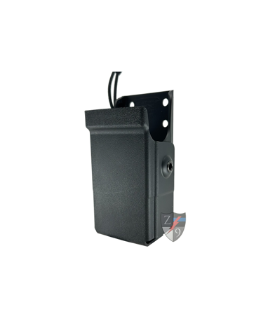 Zero9 Portable Radio Case / APX4000