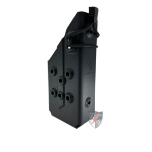 Zero9 TASER Case / X26P