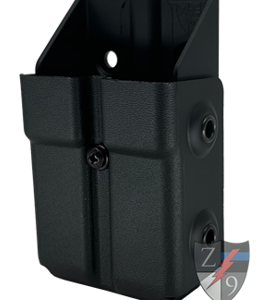 Zero9 Double Mag Case / Glock 9/40