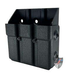 Zero9 Triple Mag Case / Glock 9/40